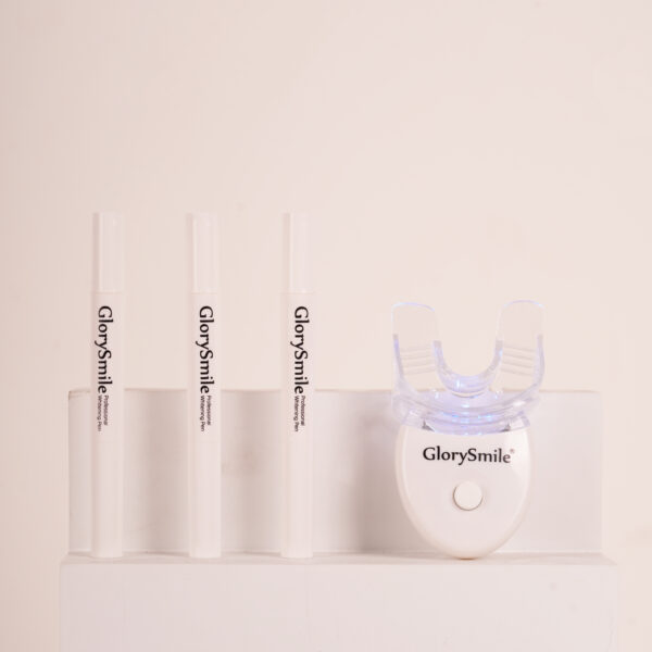 Teeth Whitening Kit