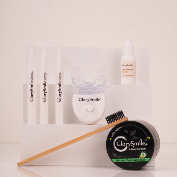 THE EXCLUSIVE BUNDLE